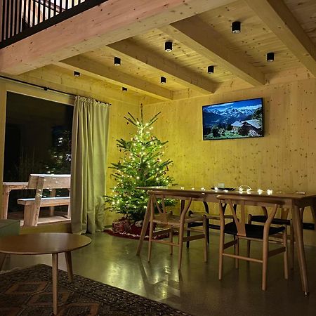 Ferienhaus Koenigsdorf - Urlaub Im Toelzer Land Konigsdorf Экстерьер фото
