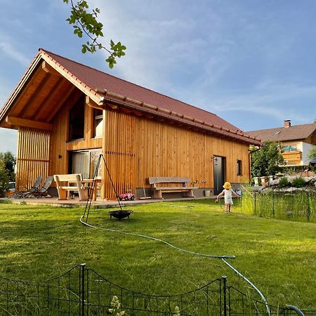 Ferienhaus Koenigsdorf - Urlaub Im Toelzer Land Konigsdorf Экстерьер фото