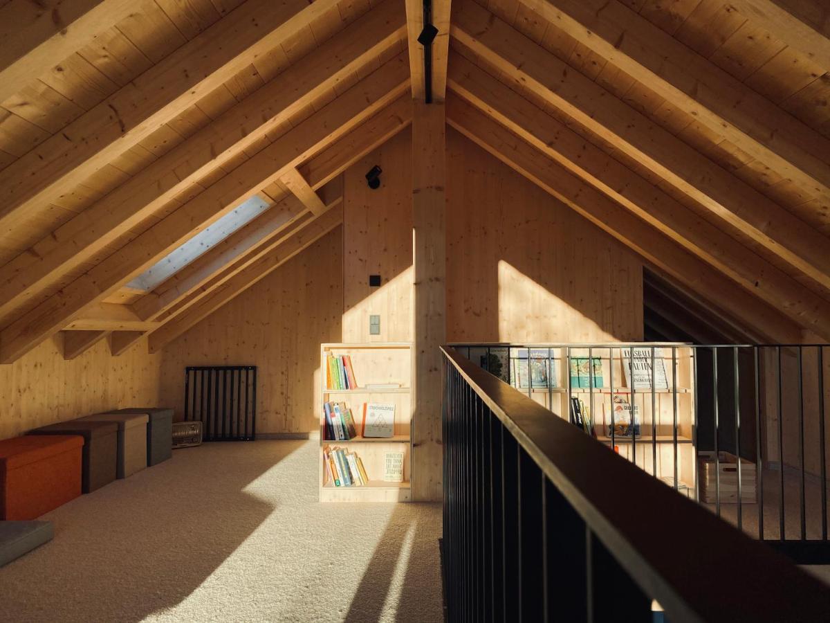 Ferienhaus Koenigsdorf - Urlaub Im Toelzer Land Konigsdorf Экстерьер фото